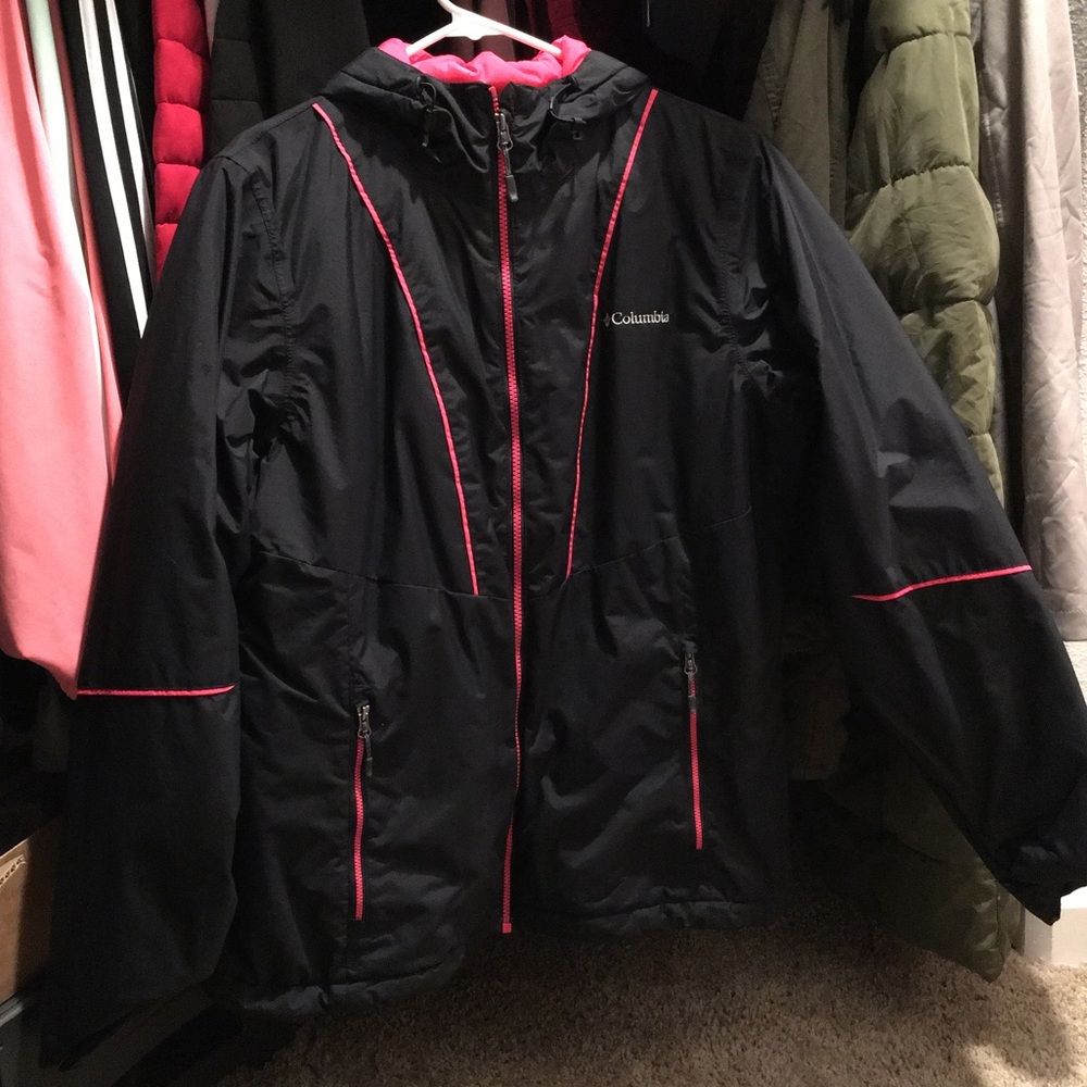 Jacket 🧥